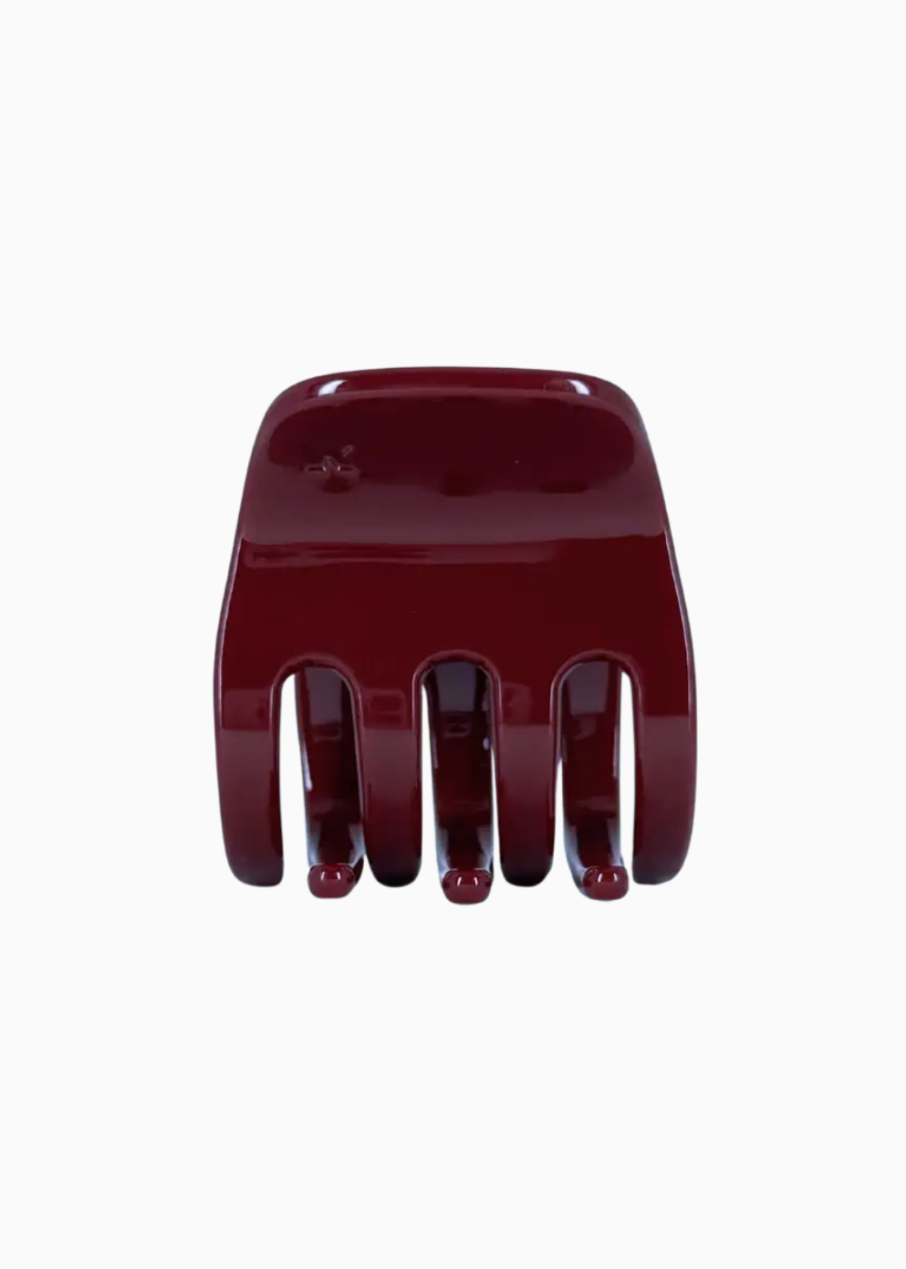 jam colored mini claw