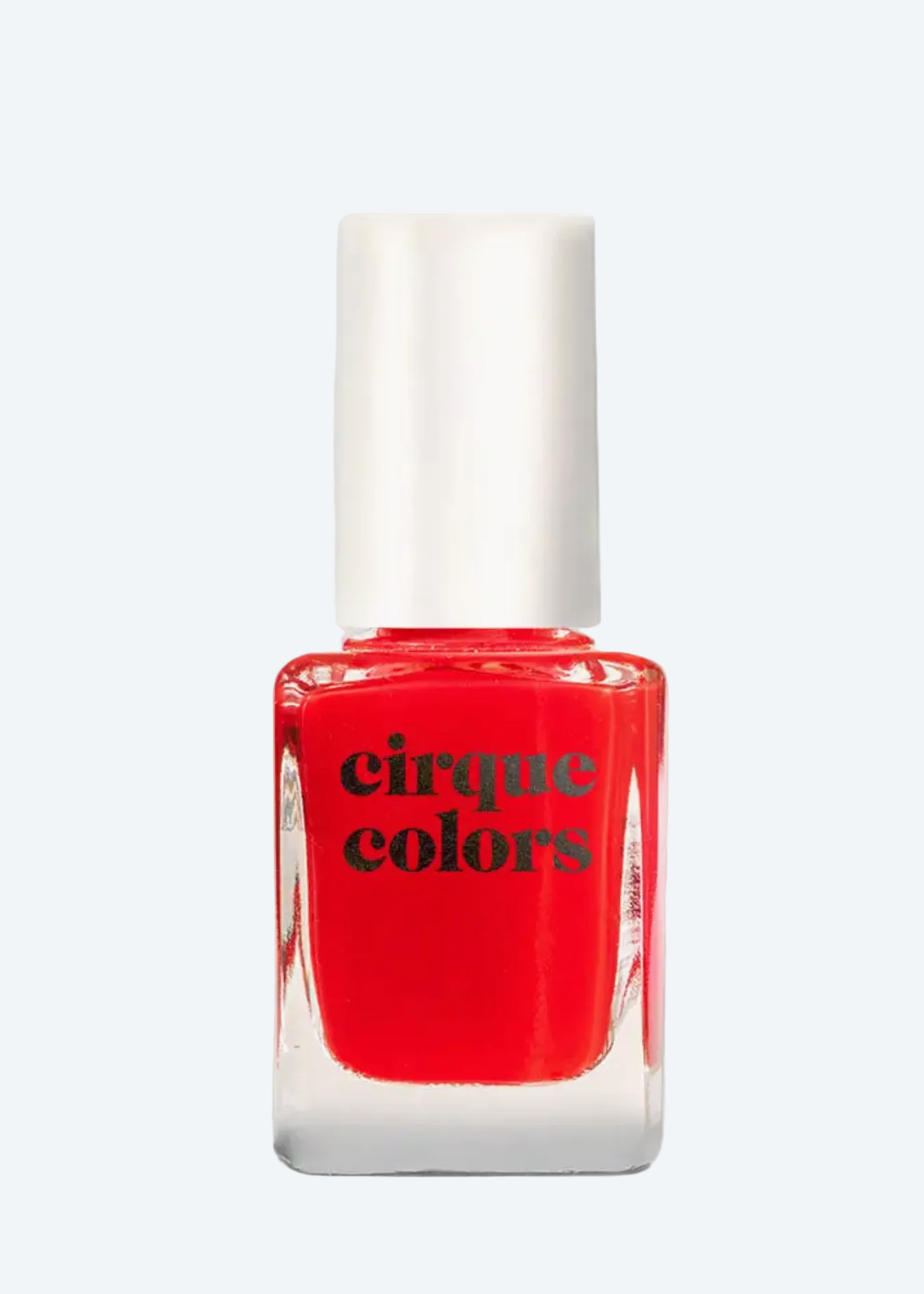 red polish