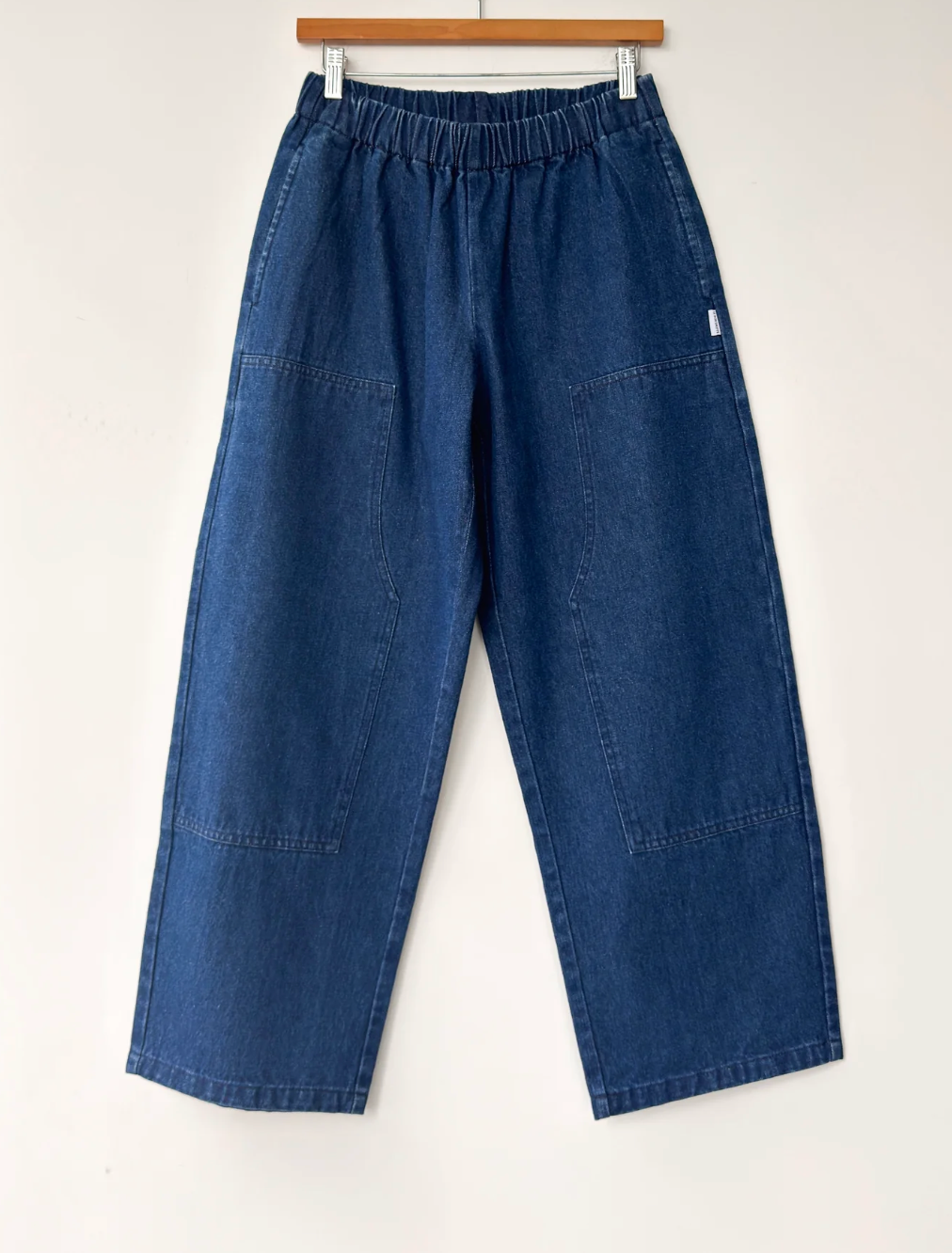 denim pants