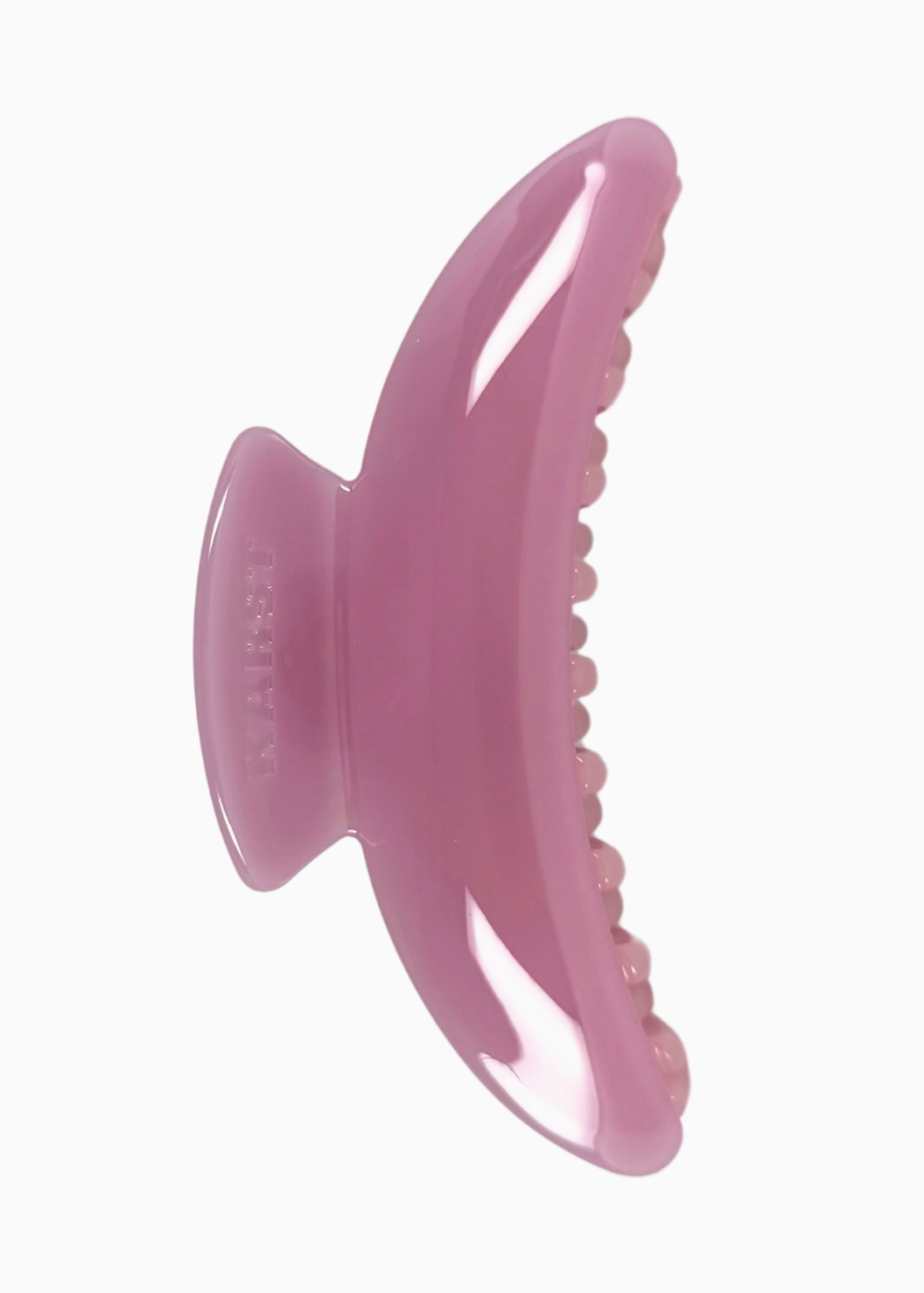 large pink claw