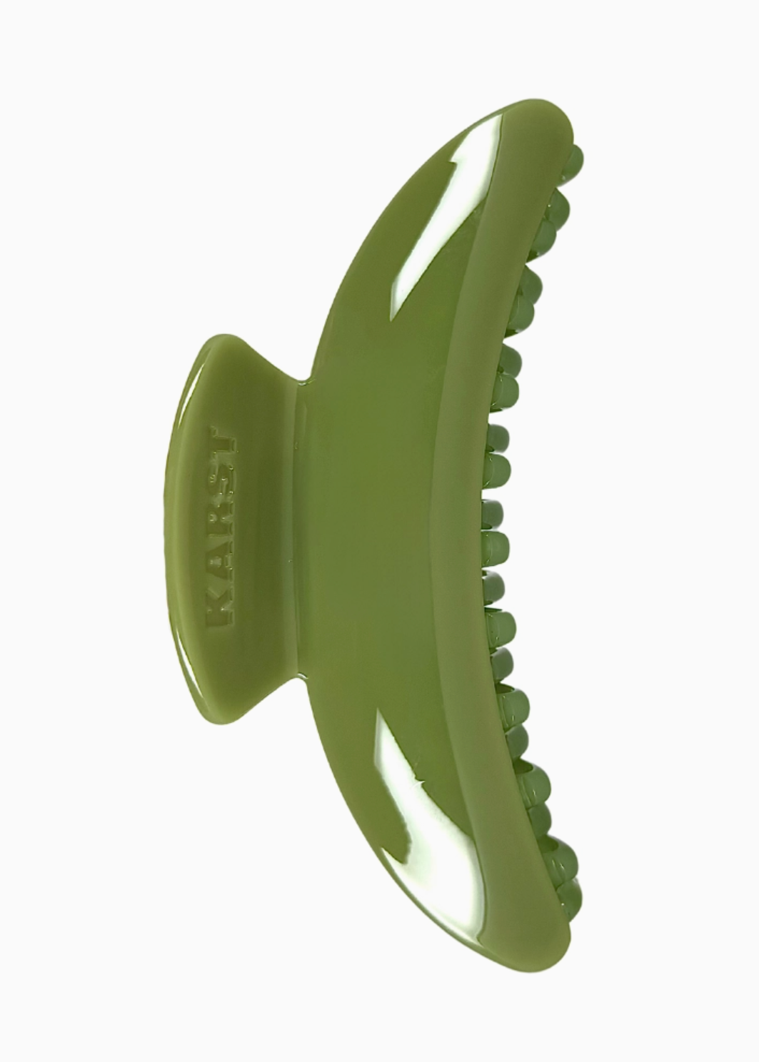 green claw