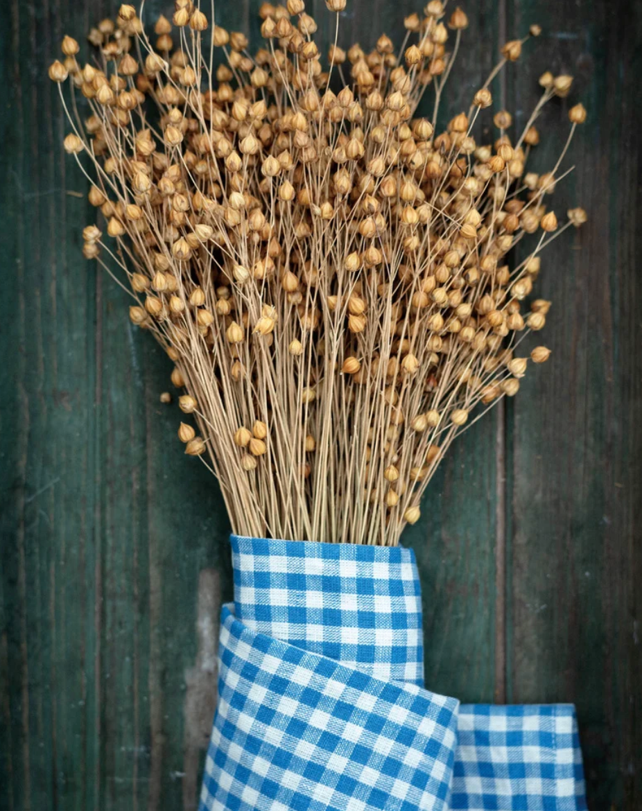 Fog Linen Kitchen Cloth – Paulie