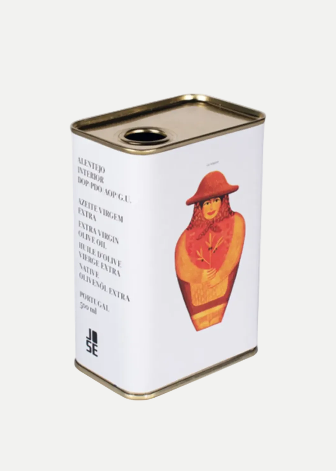Jose Gourmet Olive Oil from Alentejo