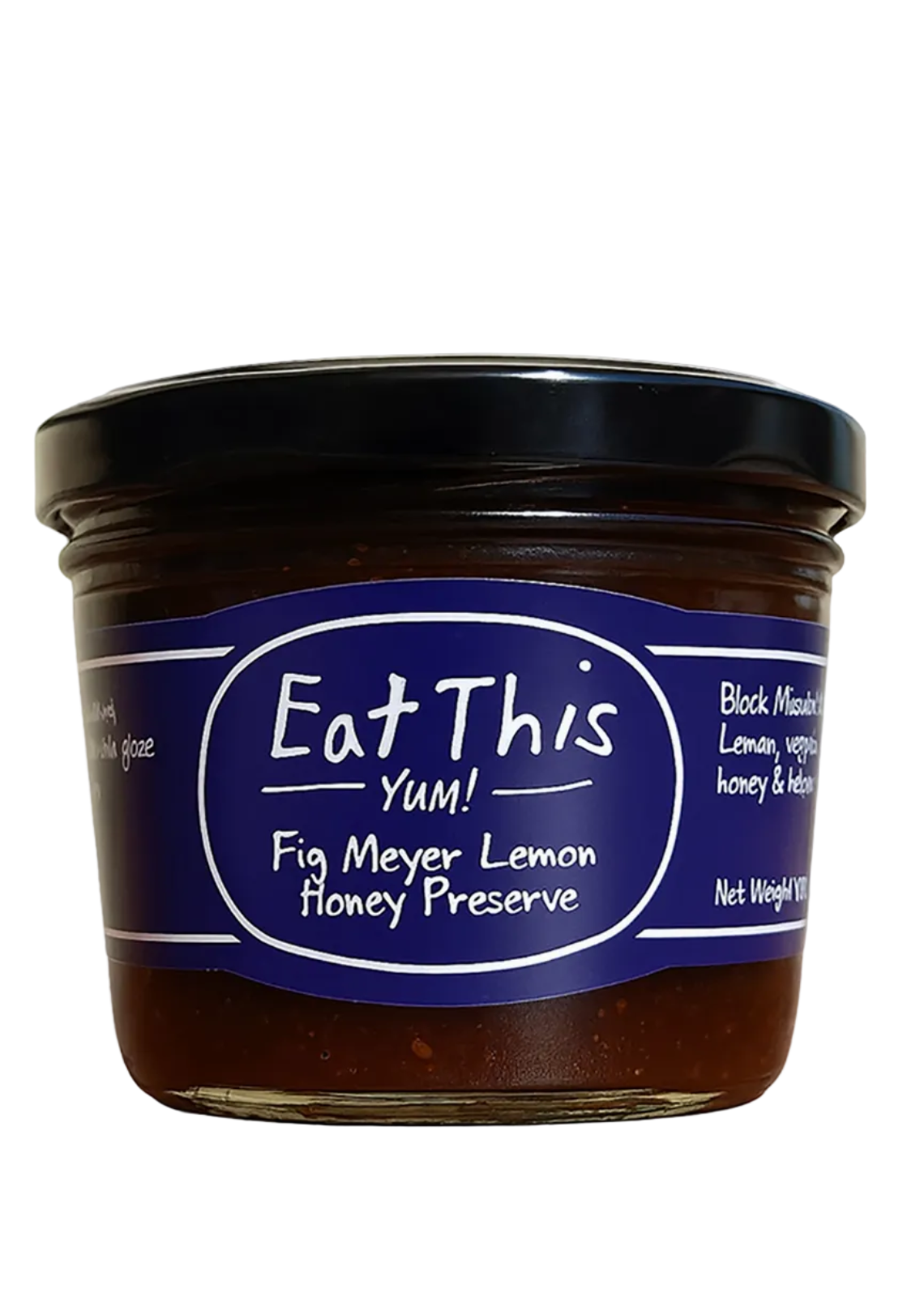 jam