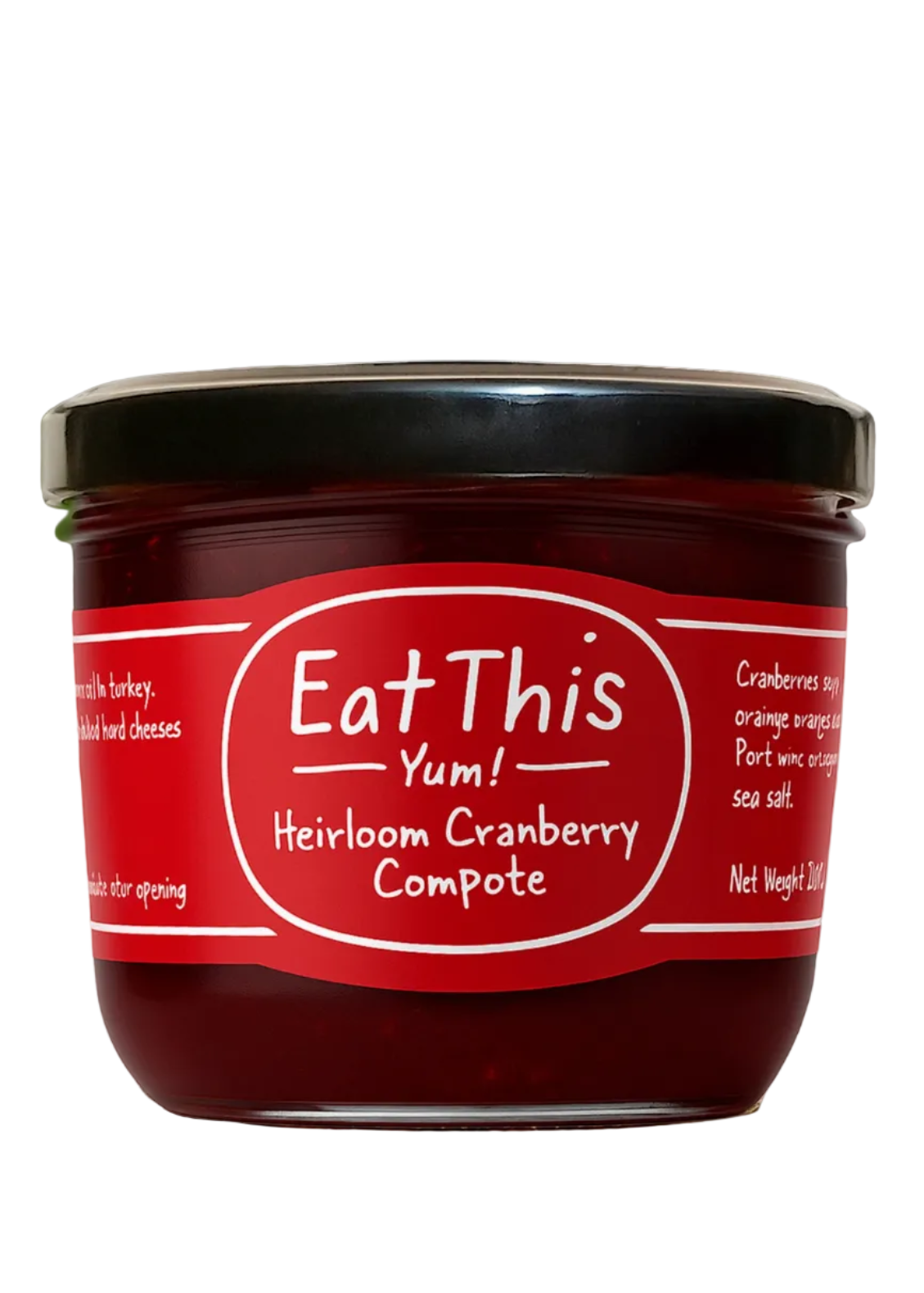 compote