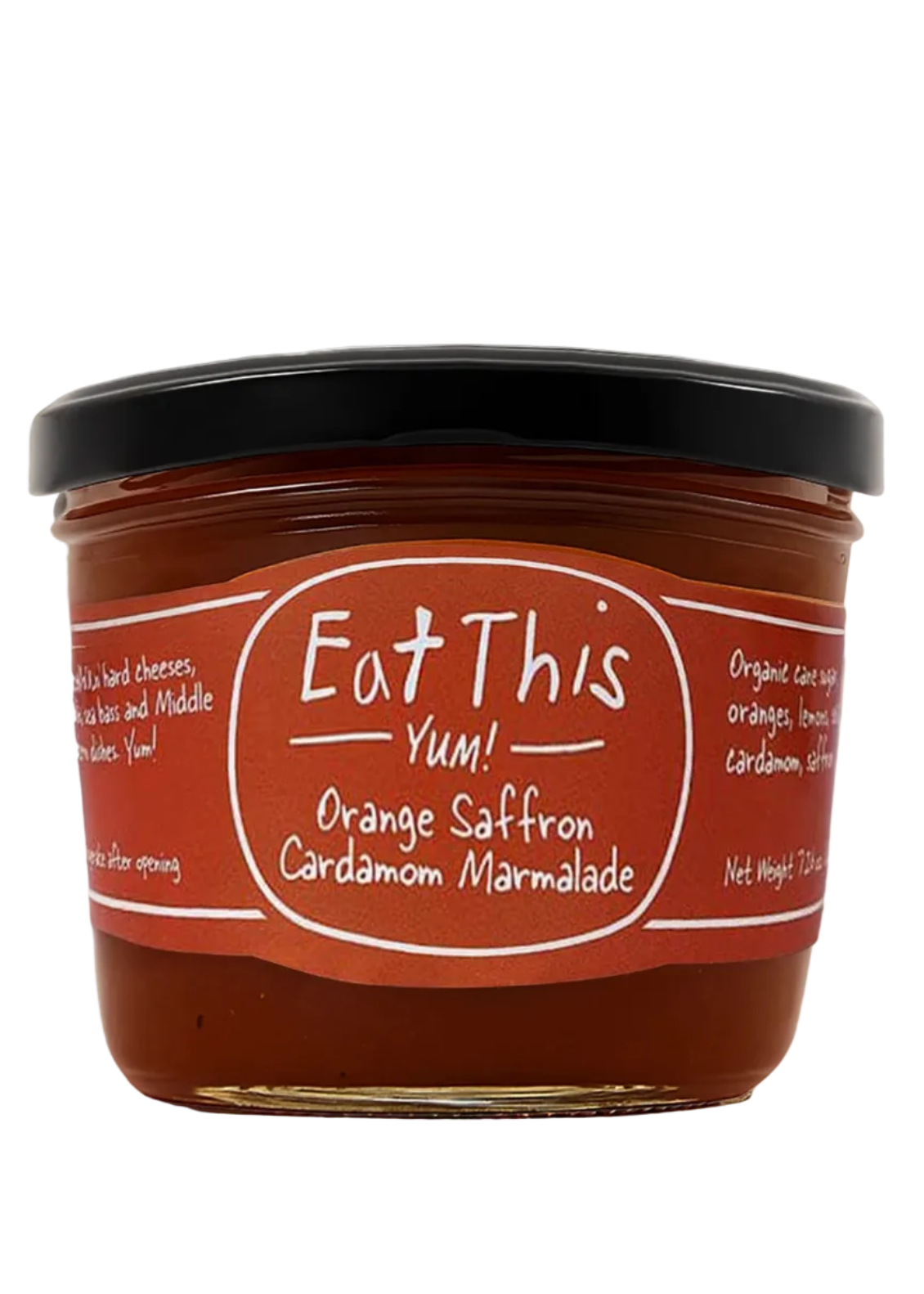 jam