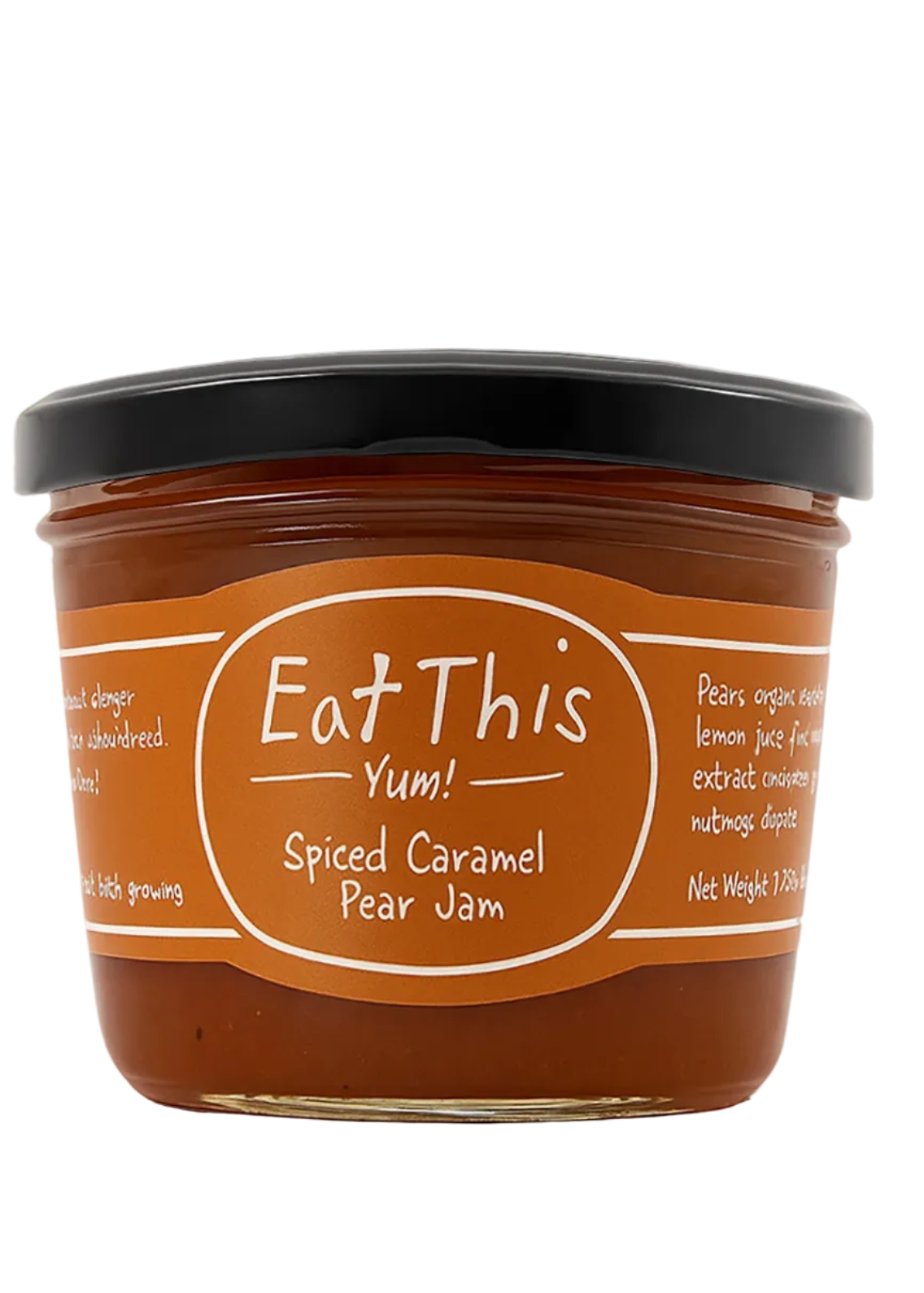 jam