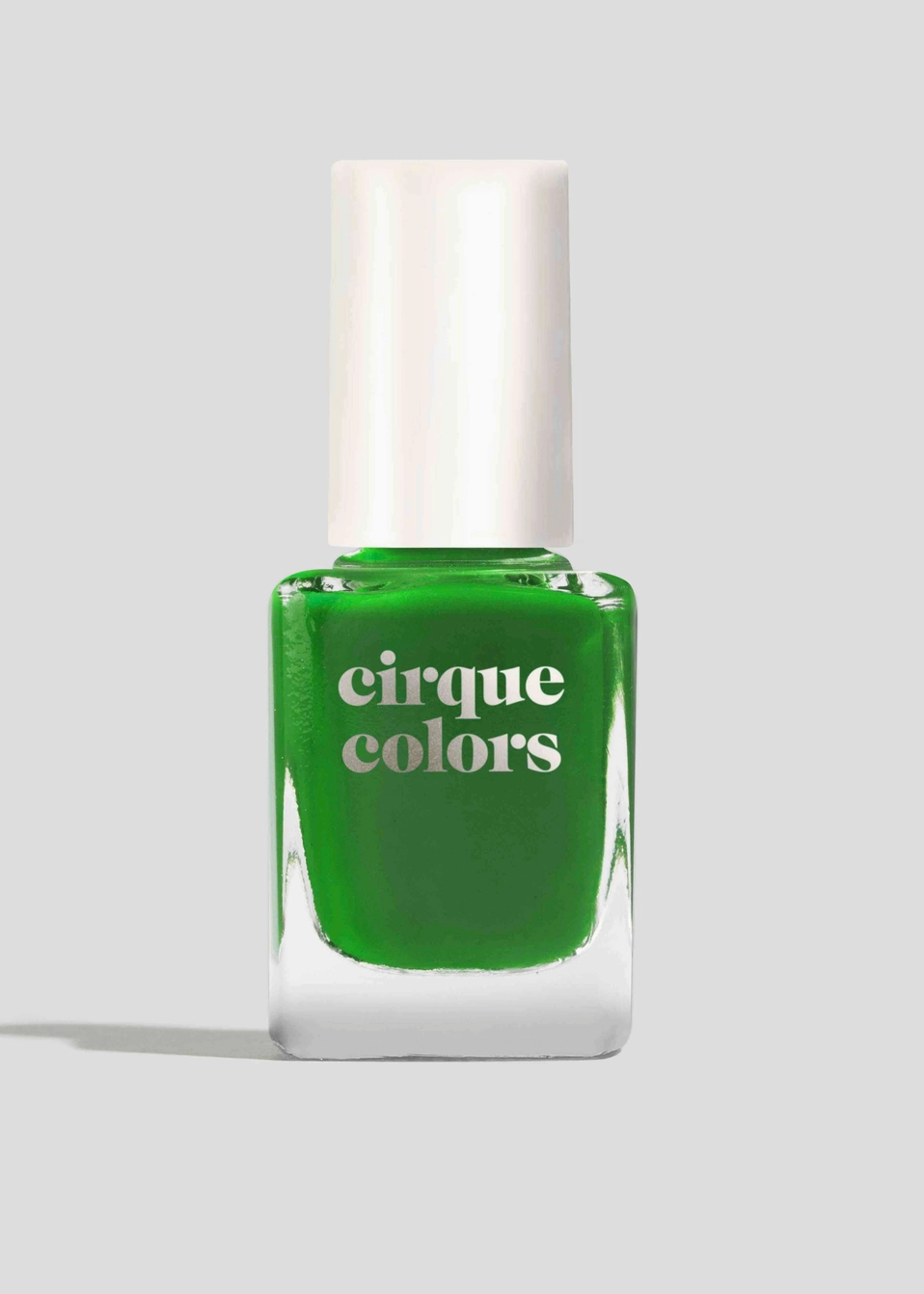 kelly green polish 