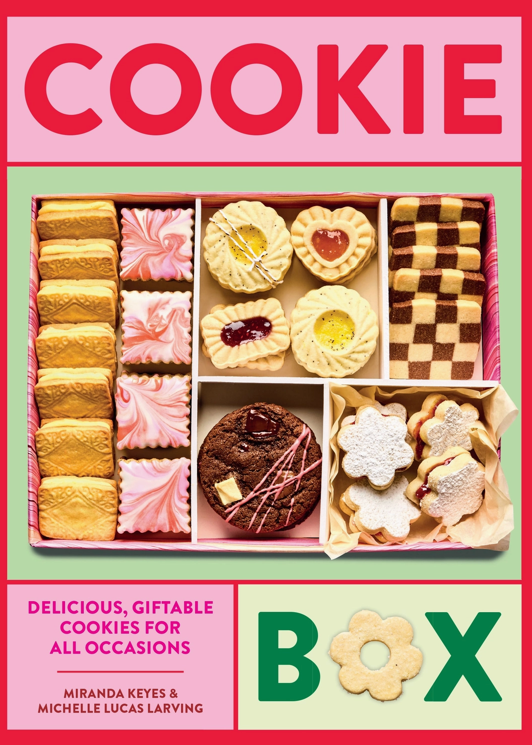 Cookie Box