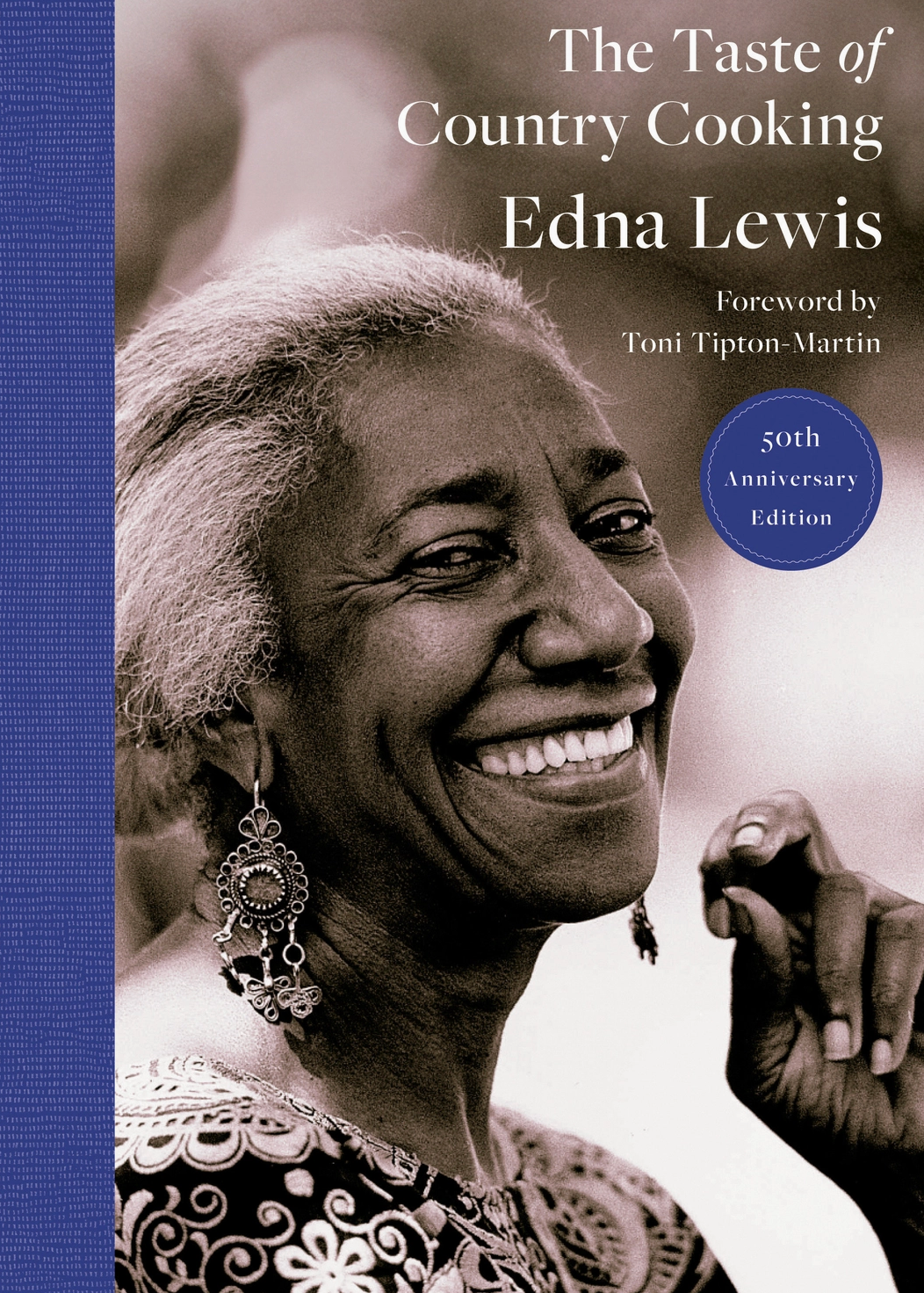 The Taste of Country Cooking– Edna Lewis