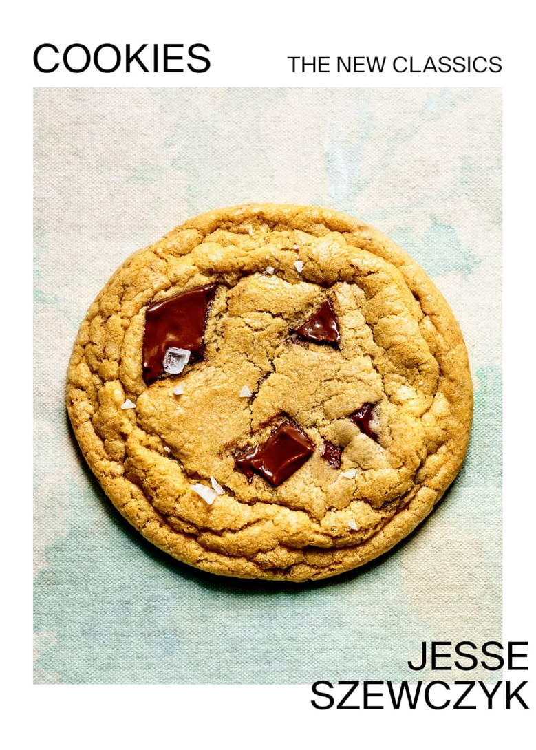 Cookies: The New Classics
