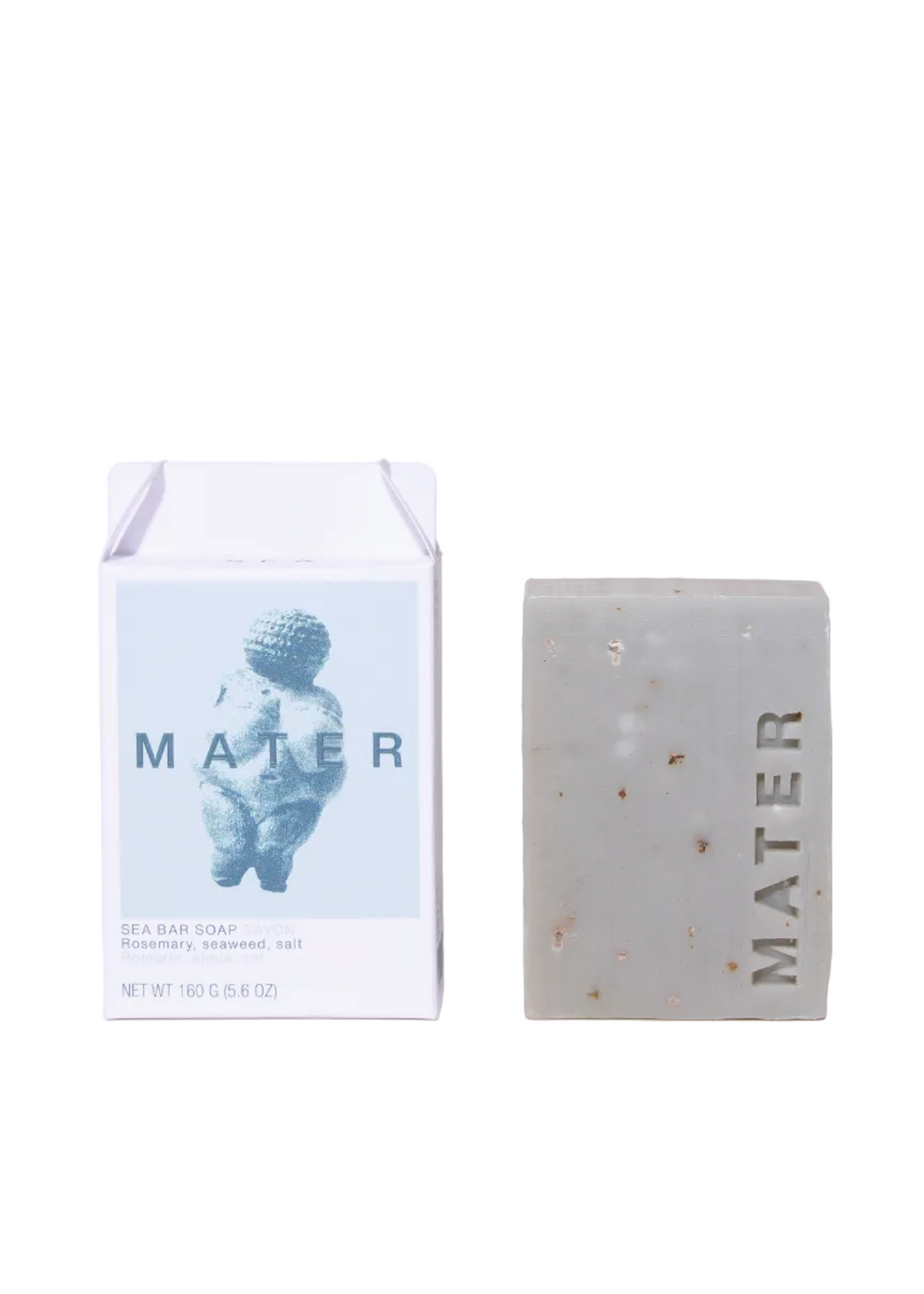 Mater Sea Soap Bar