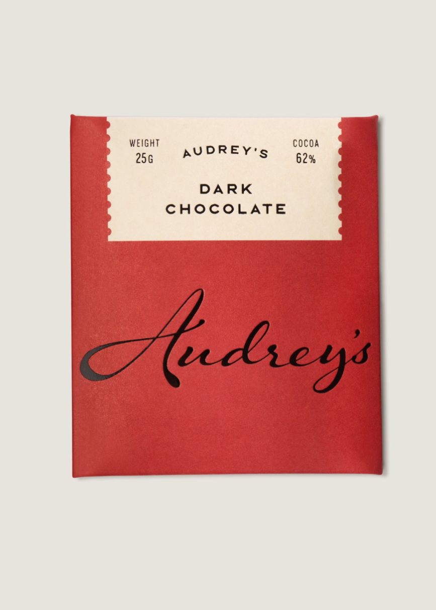 Mini Bar Dark 62%