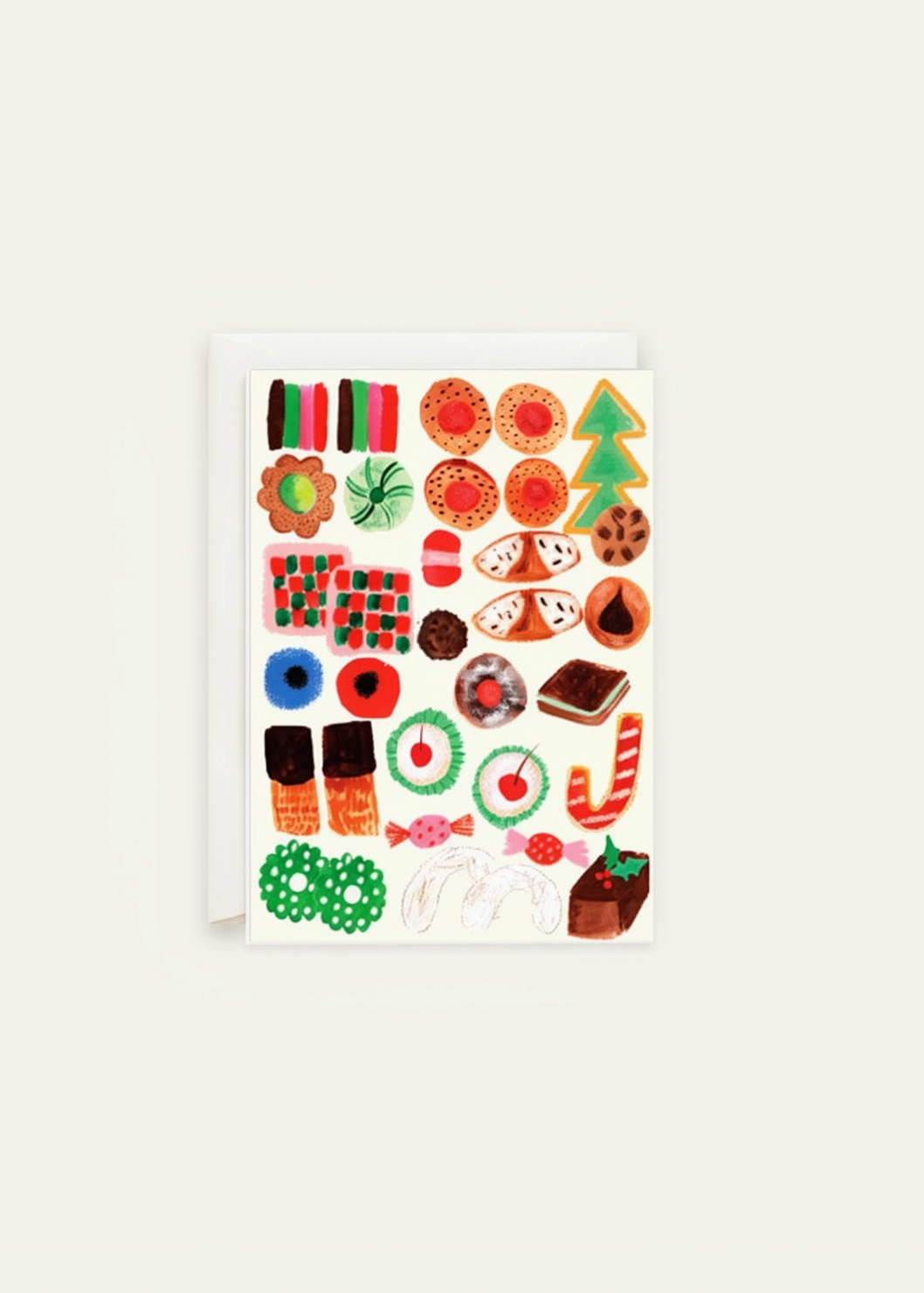 Tin to Tree Petit Gift Card