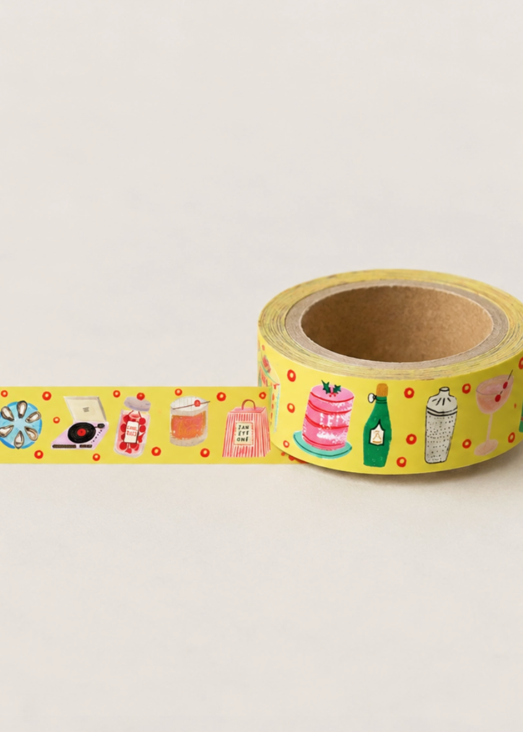 Washi Tape – Bubby and Bon Bons