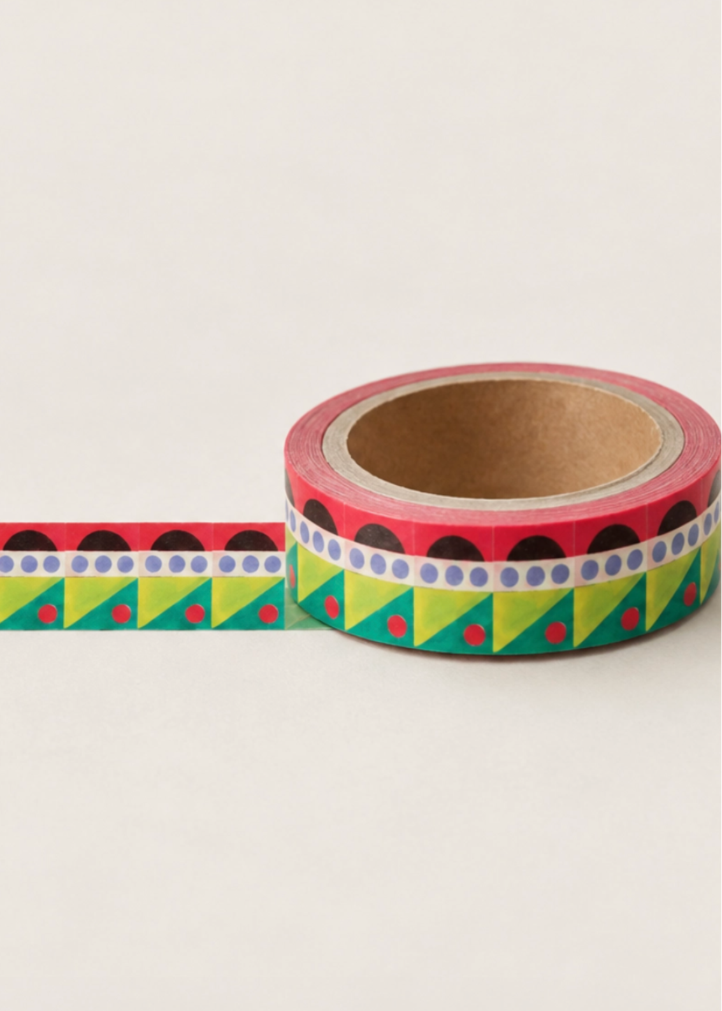 Washi Tape – Goldie .6"