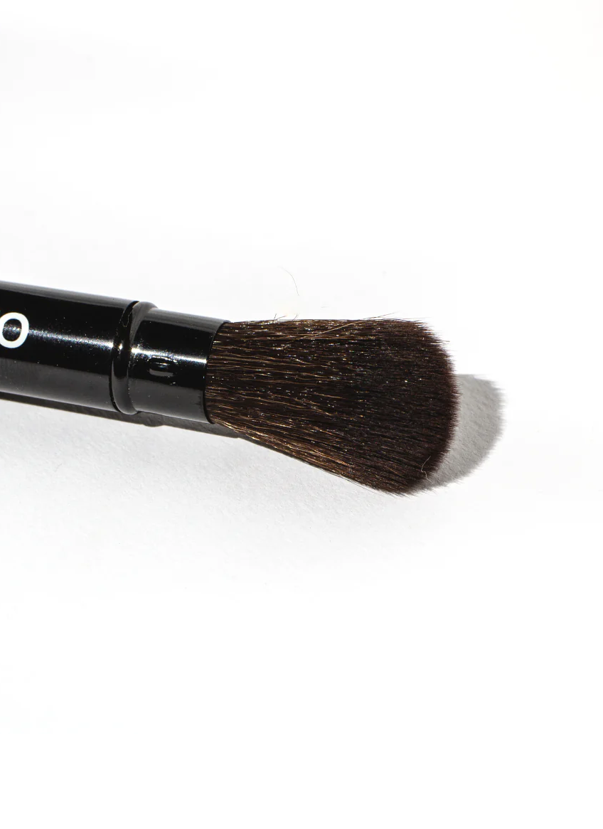 Lip + Cheek Duo Brush