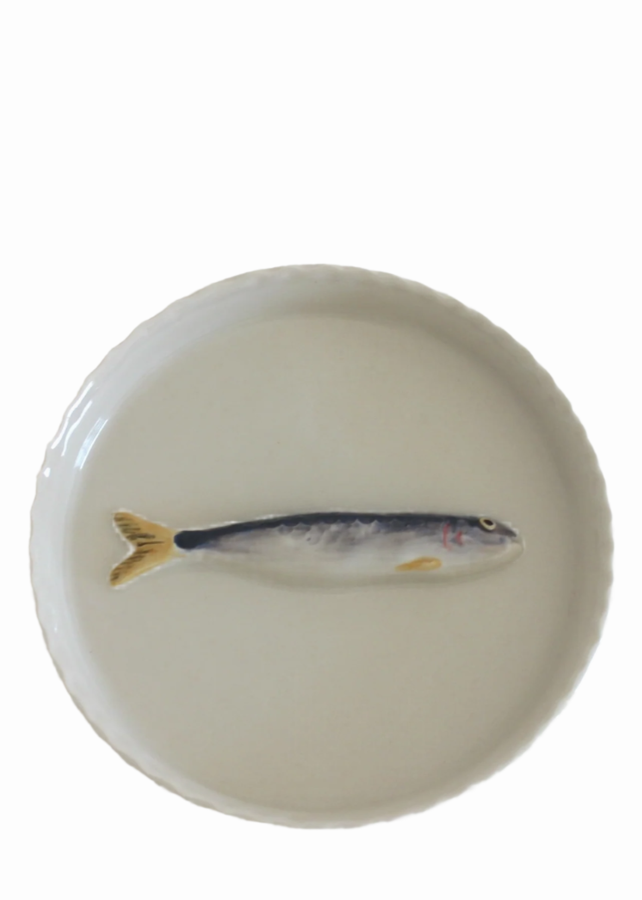 Sardine Tray