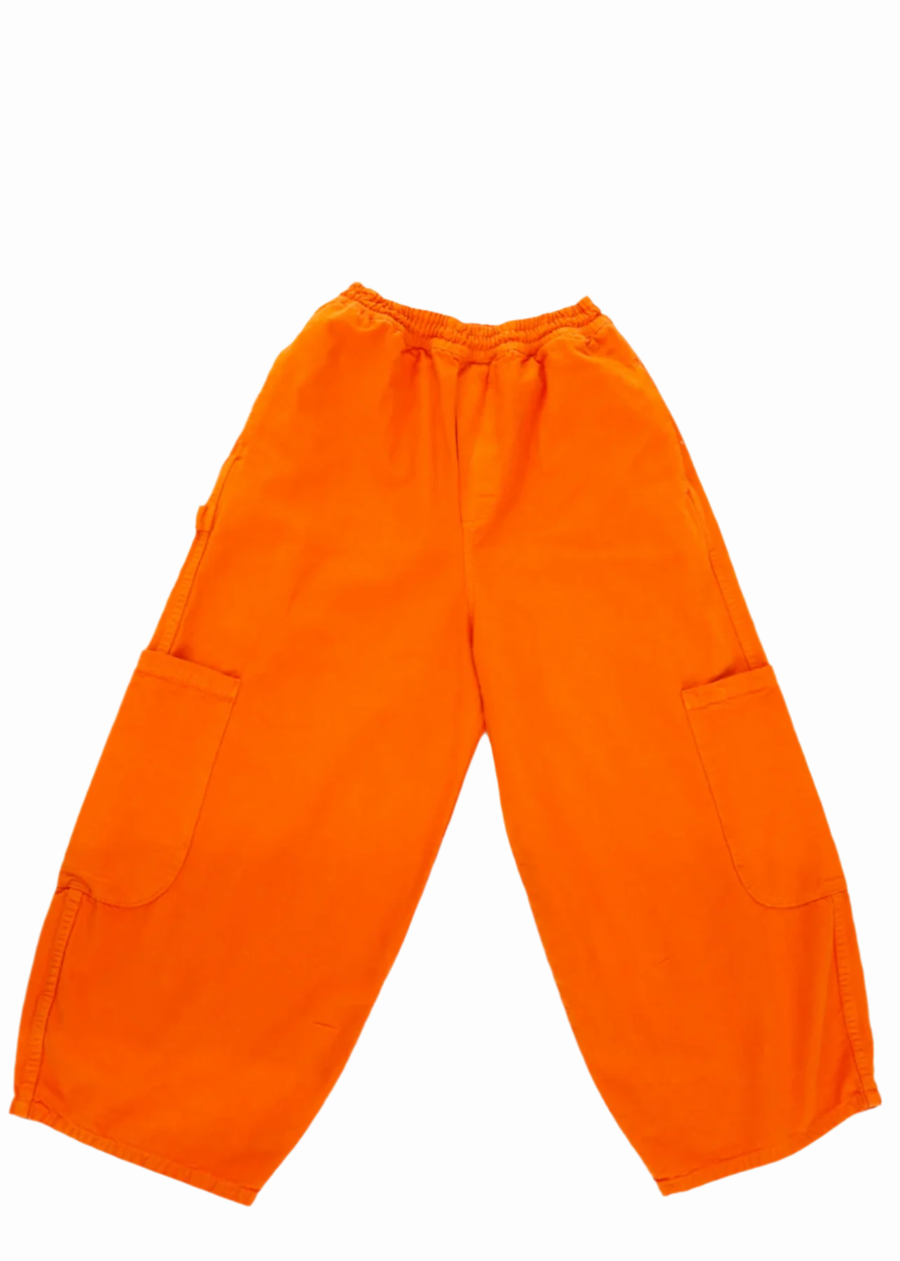 Chef Pant // Carrot