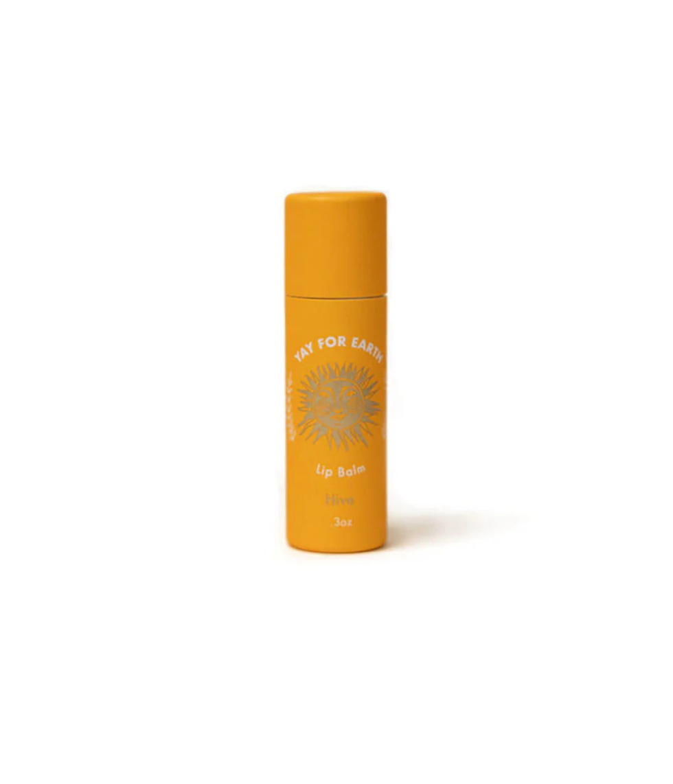 Lip Balm