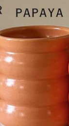 Handmade Ceramic Mug // Multiple Colors