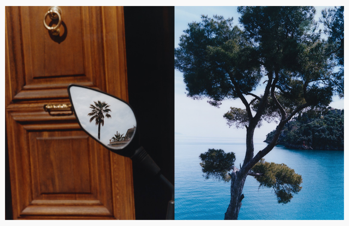 Apartamento LIGURIA: Recipes & Wanderings Along the Italian Rivera