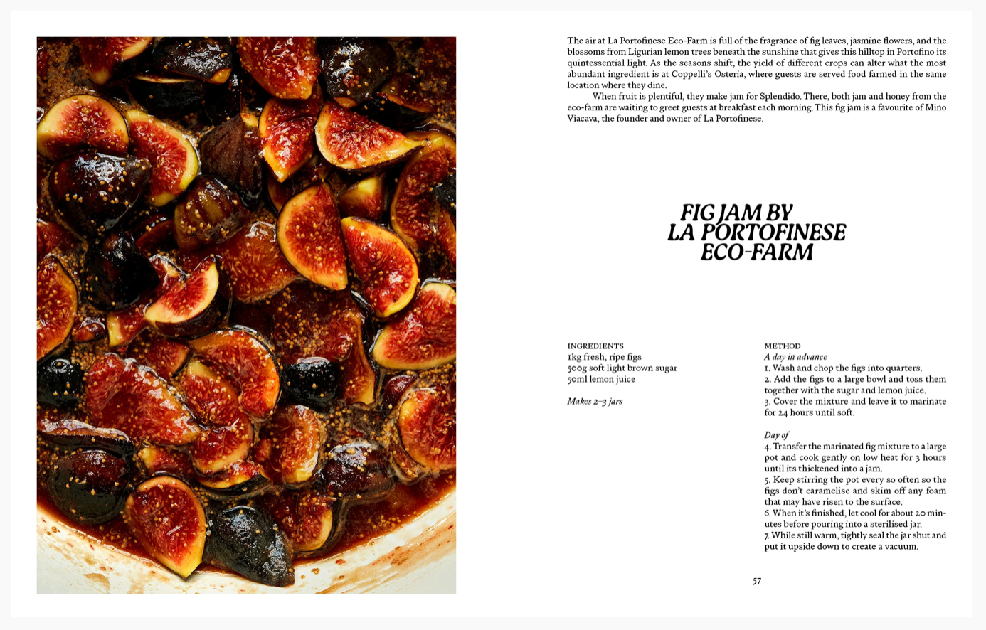 Apartamento LIGURIA: Recipes & Wanderings Along the Italian Rivera