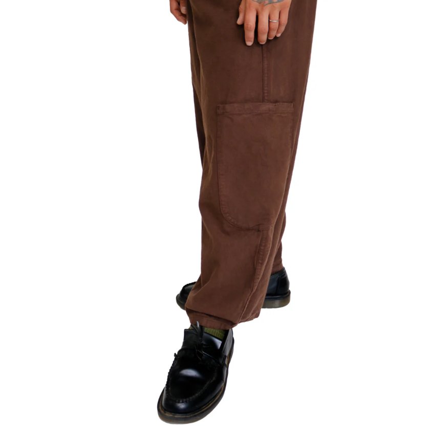 Chef Pant // Chocolate