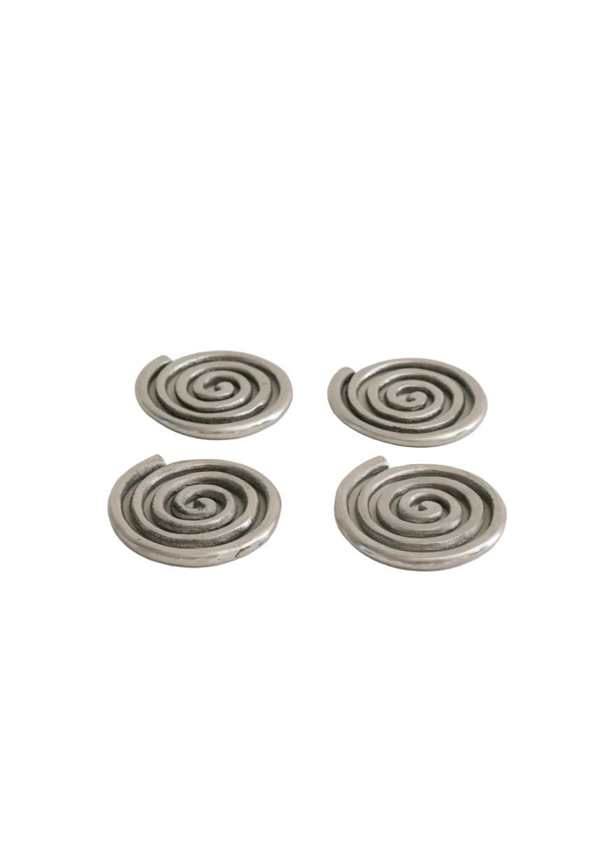 Spiral Coasters