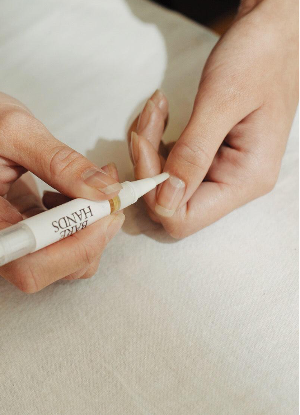 Dry Gloss Manicure Kit