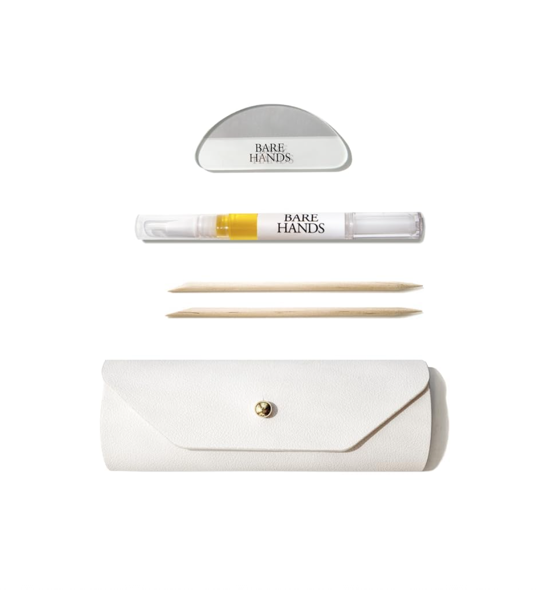 Dry Gloss Manicure Kit