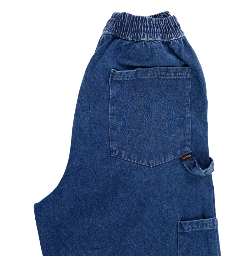 Chef Pant // Ranch