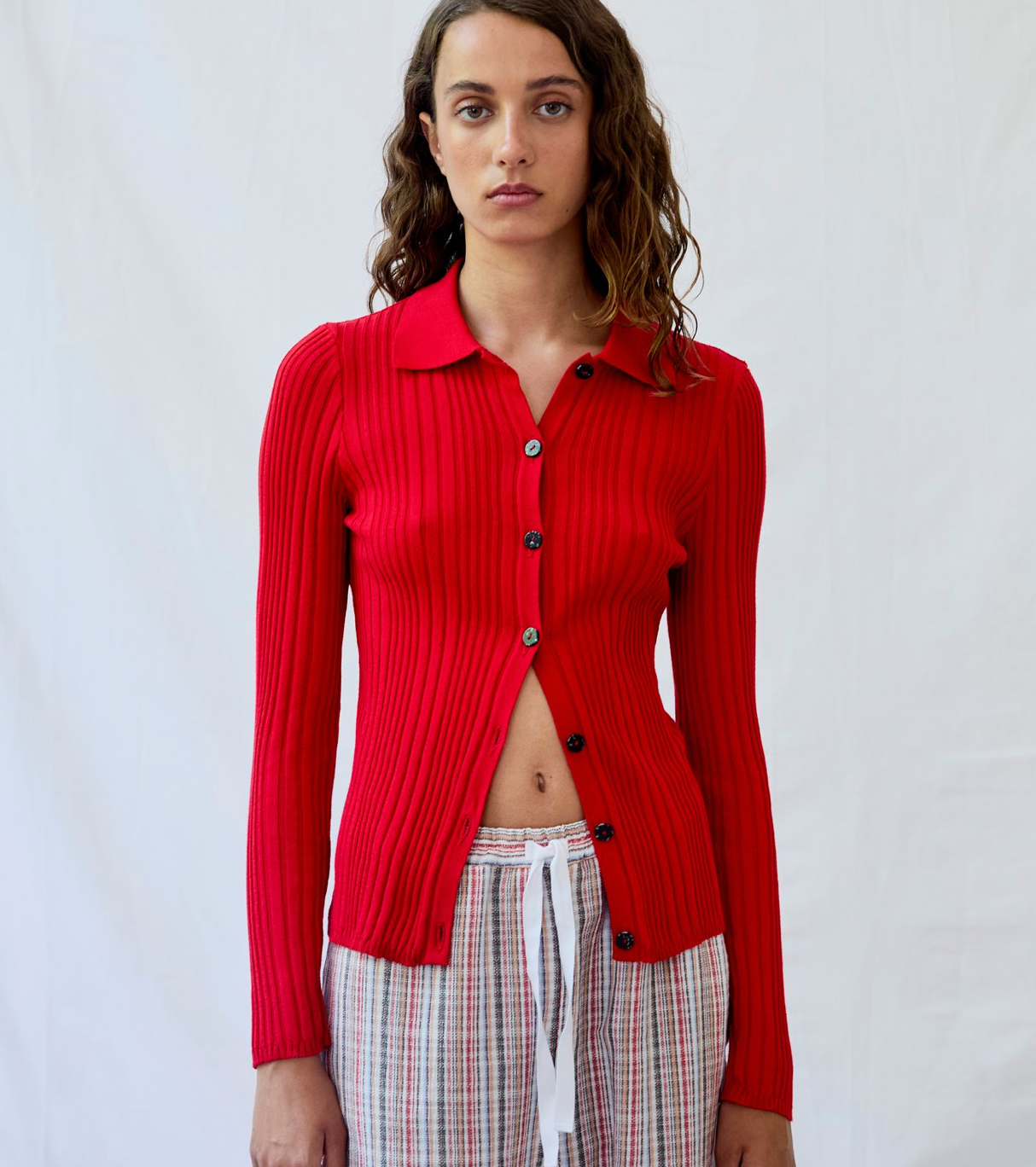 Summer Cardigan