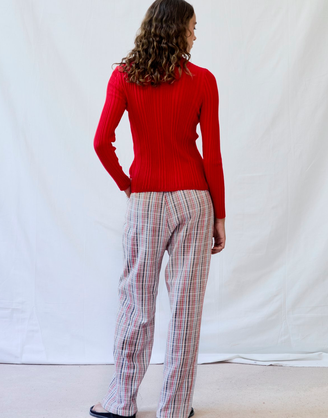 Summer Cardigan
