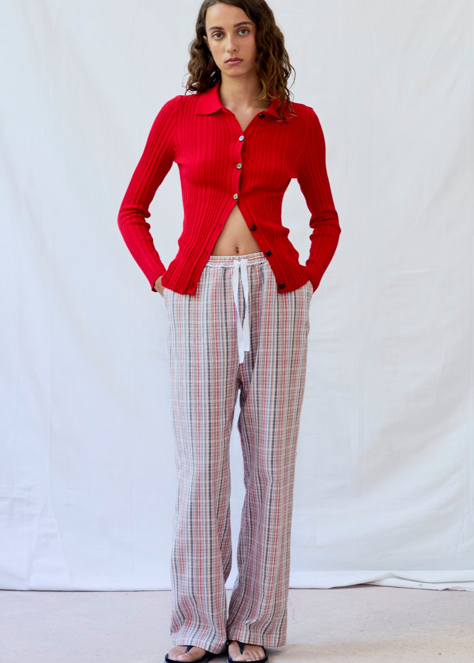 Summer Cardigan