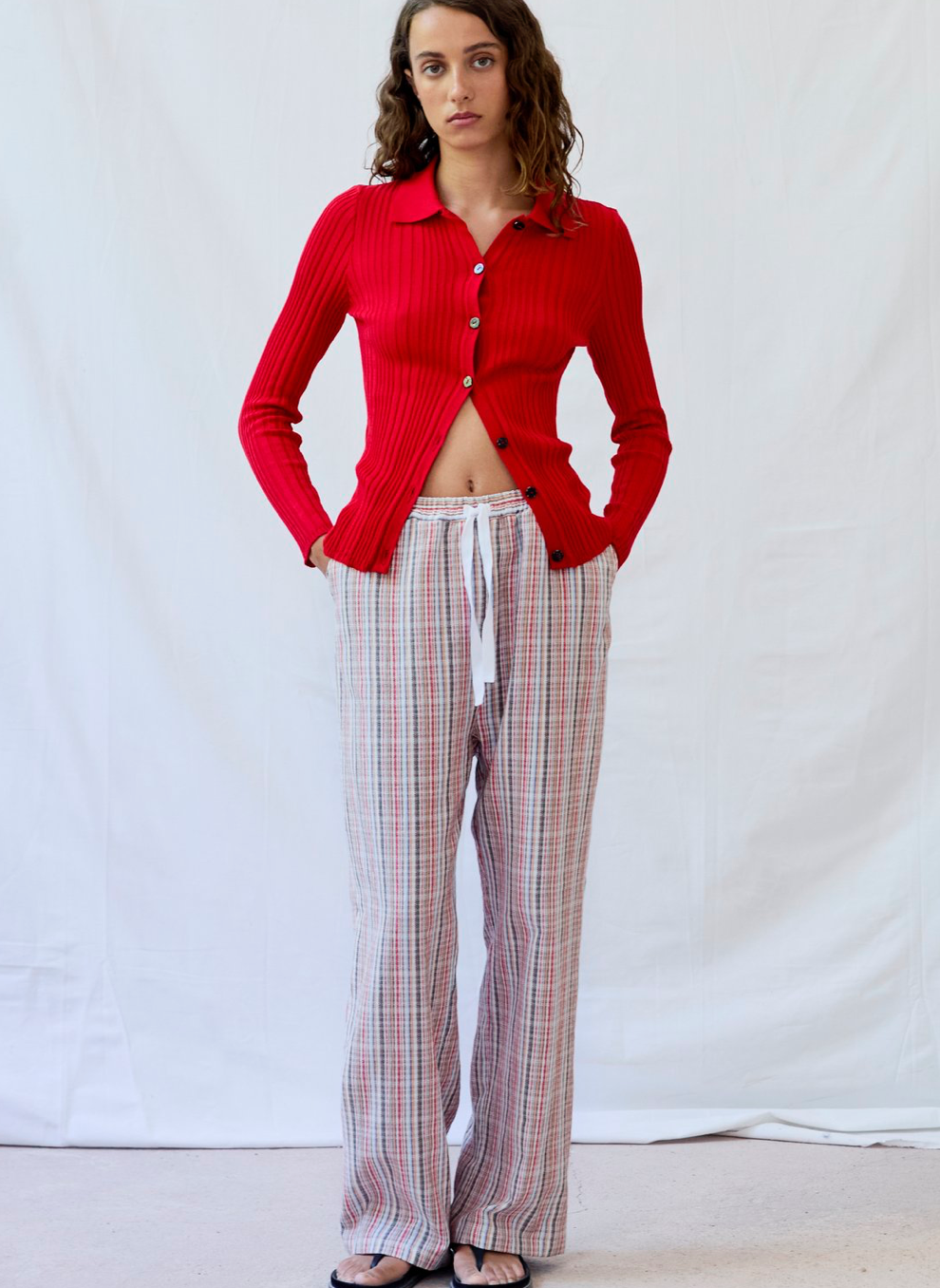 Summer Cardigan