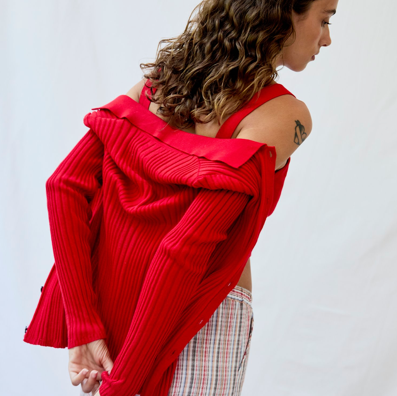 Summer Cardigan