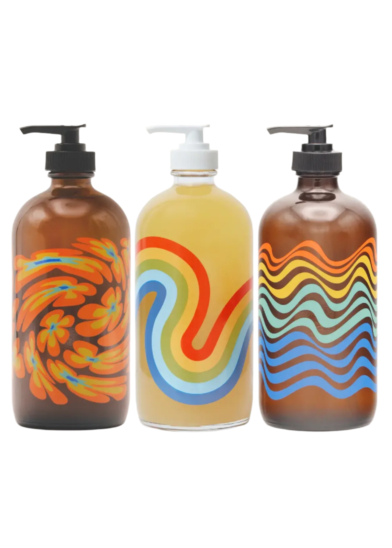 Mind & Body Wash