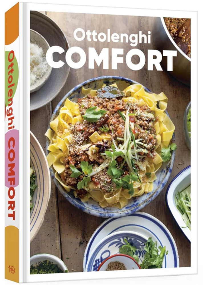 Ottolinghti Comfort