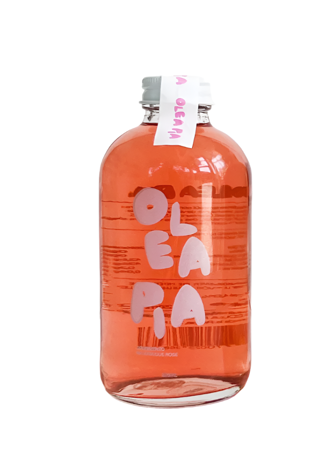 Rose Balsamic Vinegar // *Available for In-Store Pick-Up Only