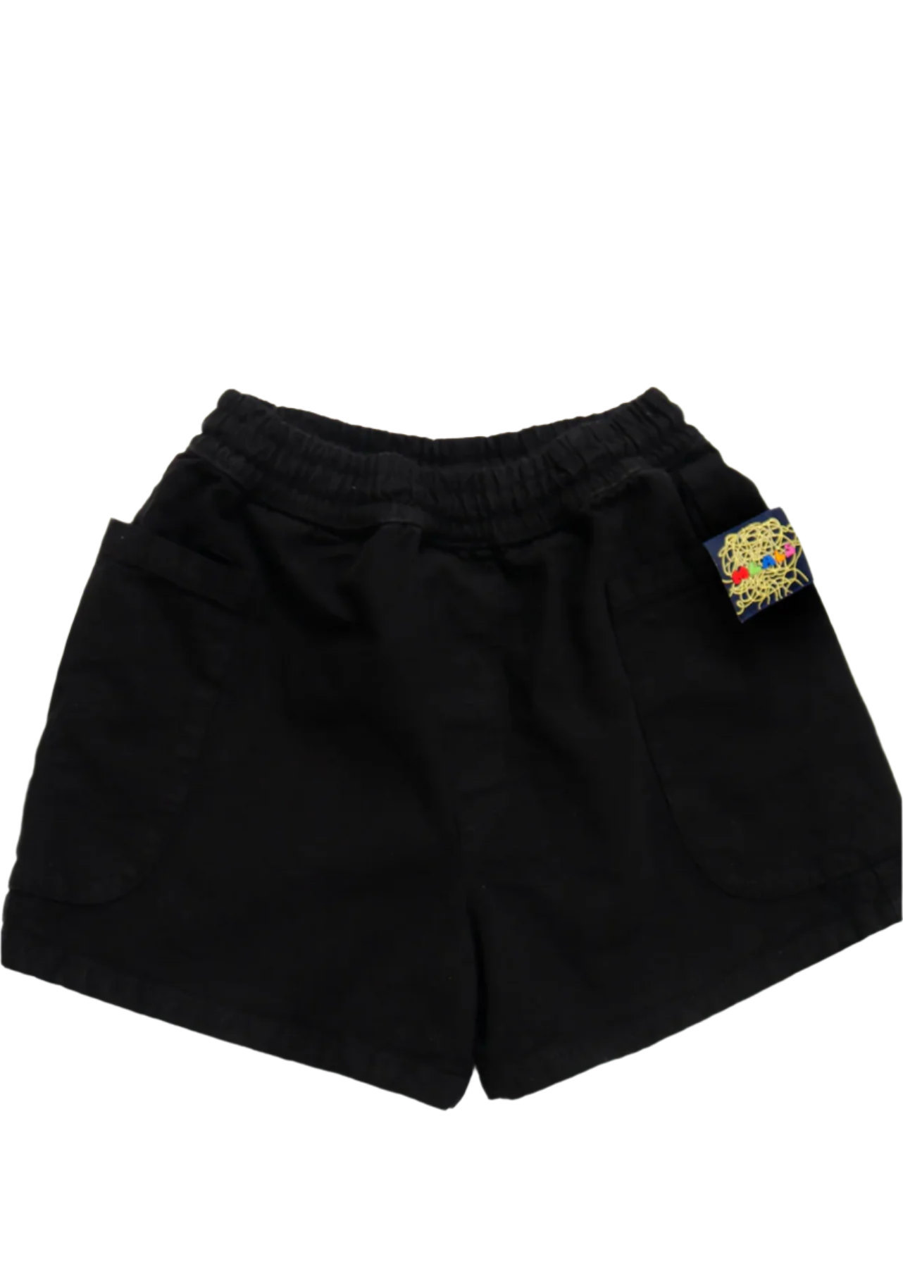 Chef Short // Licorice