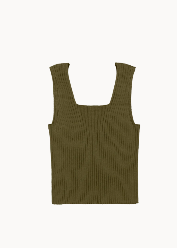 Delta Singlet // Caper