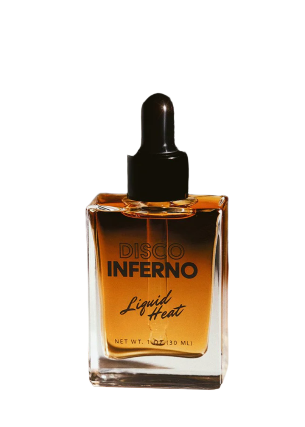 Disco Inferno Liquid Heat