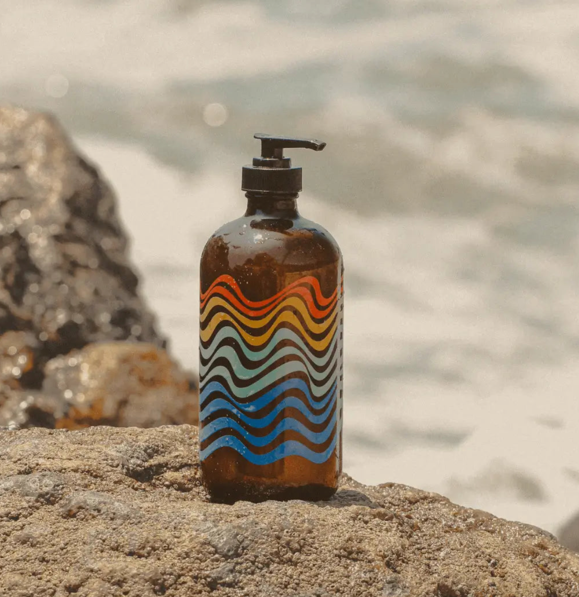 Mind & Body Wash
