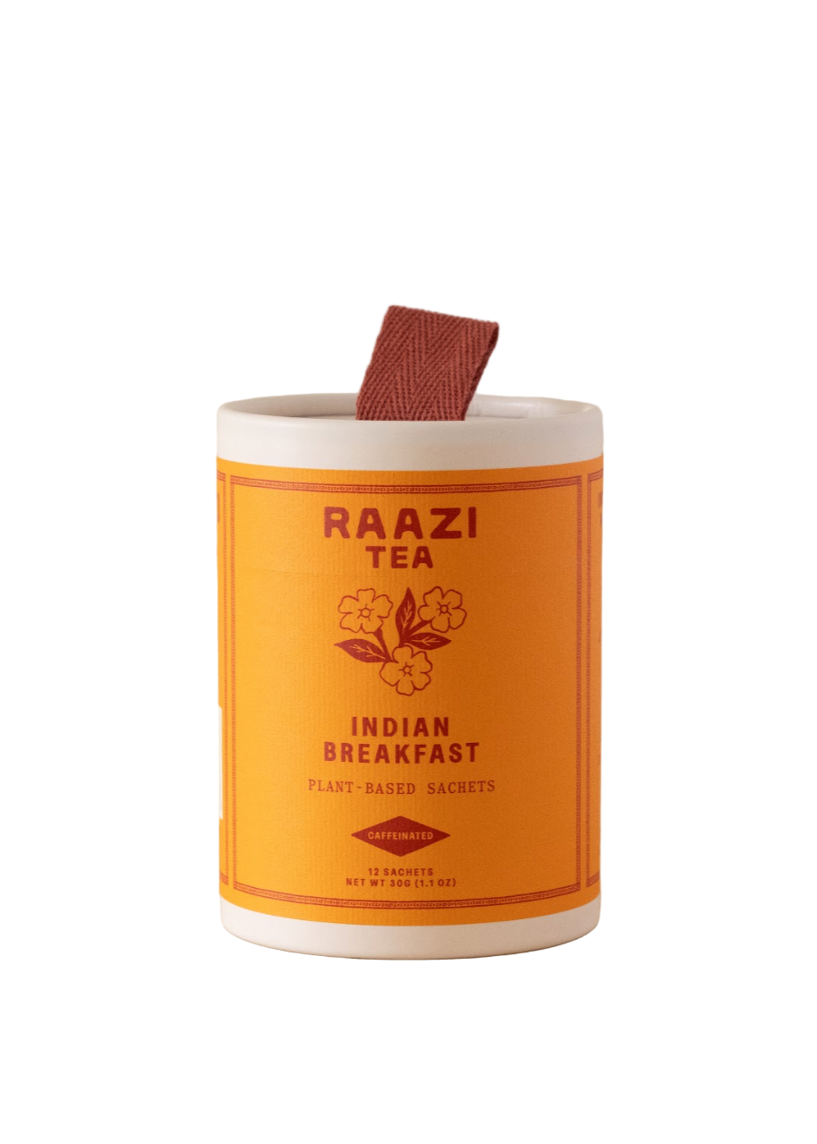 Indian Breakfast Tea