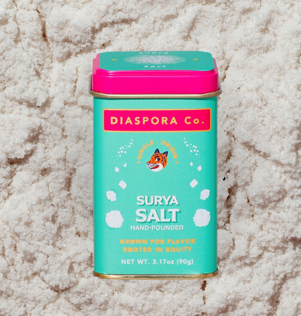 Surya Salt