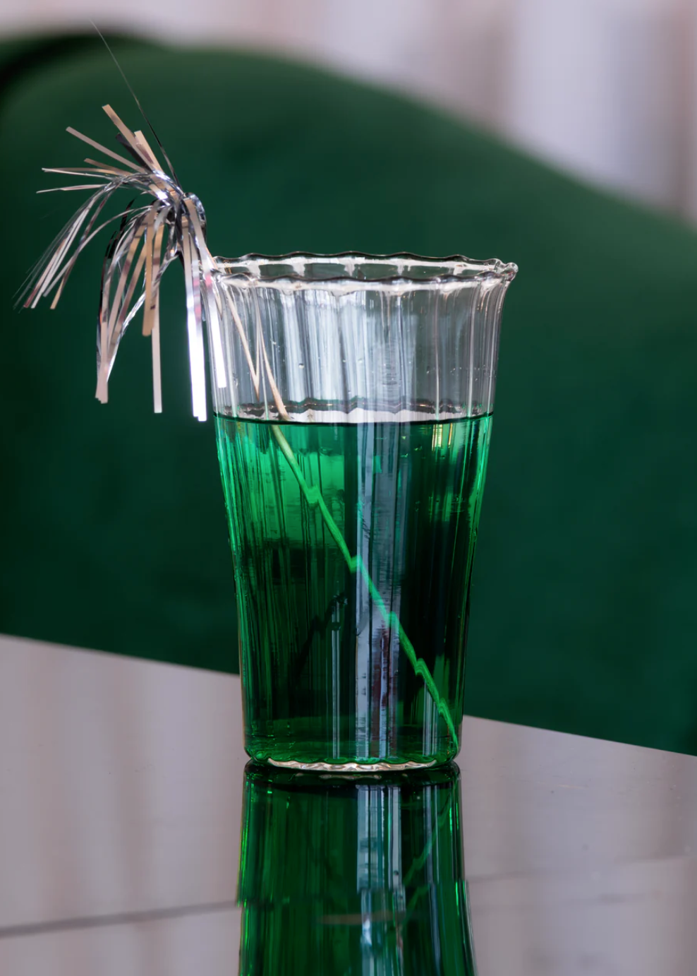 La Verre Grand // Set of 4