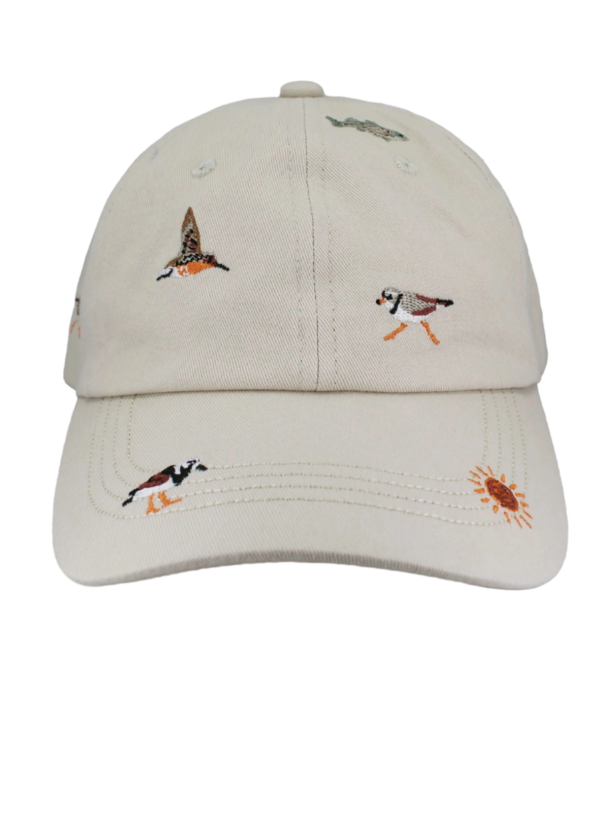 Beach Life Hat