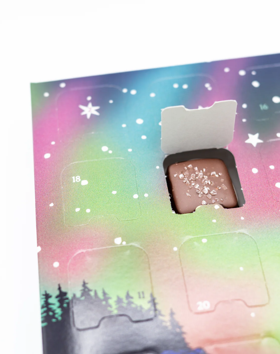 Pre-Order // Bright Nights & Northern Lights Advent Calendar