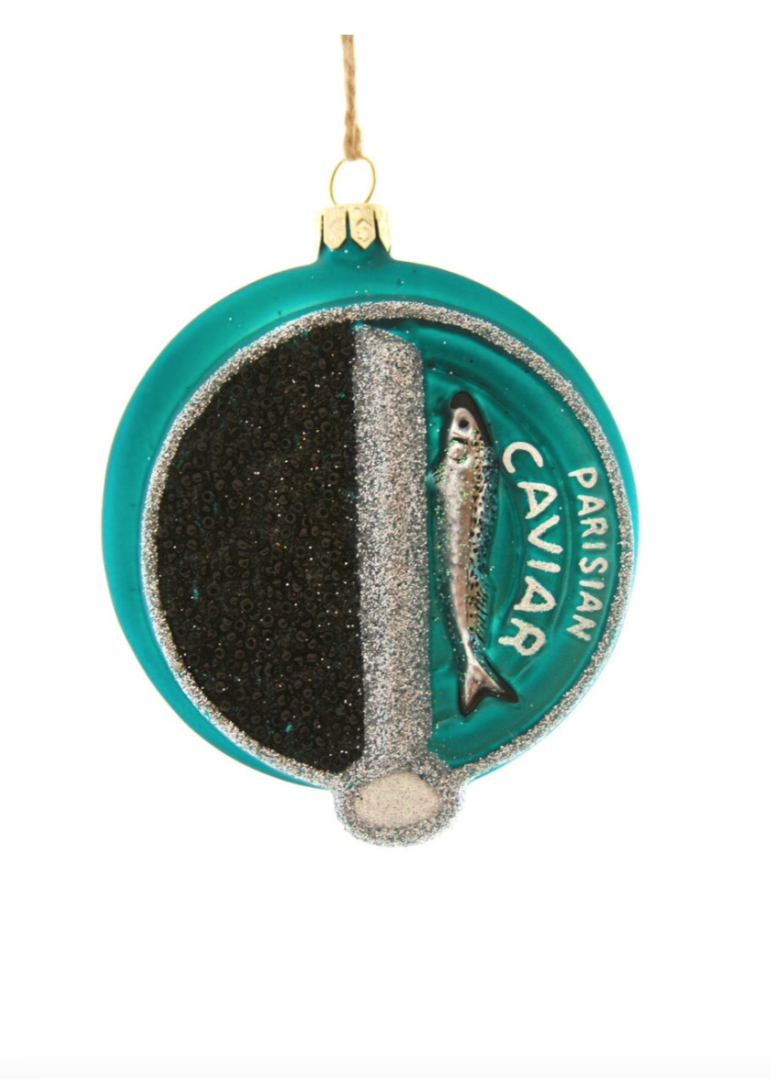 Caviar // *Available for In-Store Pick Up Only